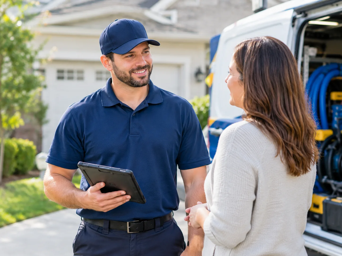Sewage Backup Cleanup Montebello, VA FAQs